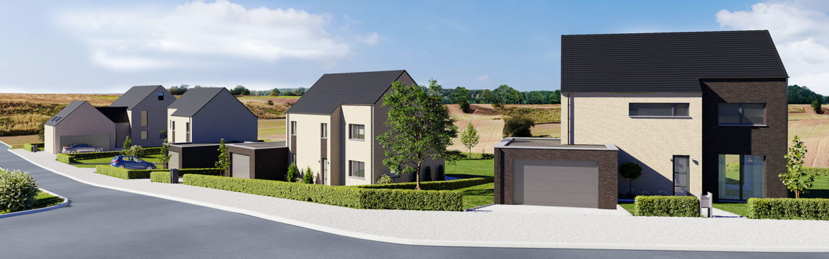 Maison à vendre magnée 4623